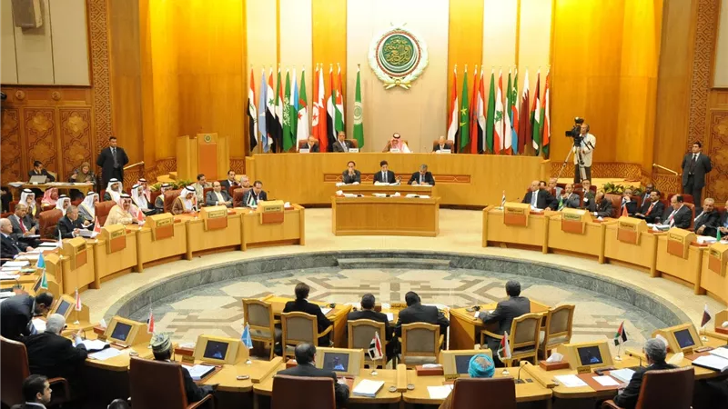 «جامعة الدول العربية» تحذر من التغلغل الإسرائيلي في إفريقيا