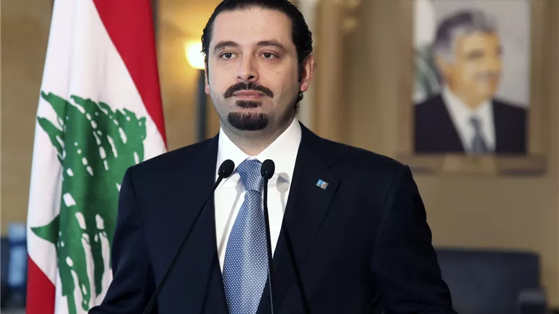 الحريري يبحث مع سفراء مصر والإمارات والسعودية الموقف المشترك الرافض لسياسة قطر