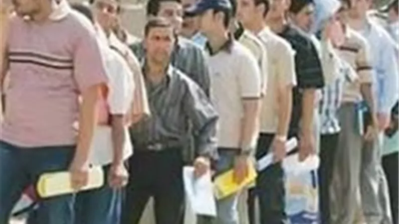 توفير 2837 فرصة عمل بالقطاع الخاص لشباب الخريجين بالشرقية