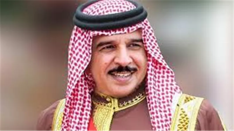 البحرين ترحب بتصريحات ترامب بشأن مواجهة دعم قطر للإرهاب