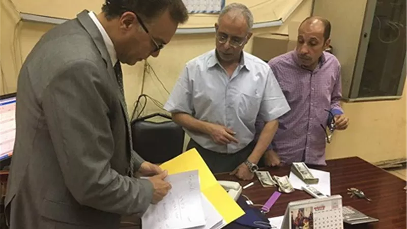 وزير النقل يتابع توفير تذاكر قطارات العيد