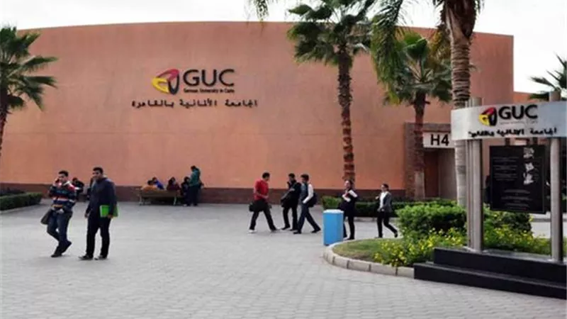 الجامعة الألمانية: نتعاون مع مصر فى التعليم والتدريب وإعداد الكوادر
