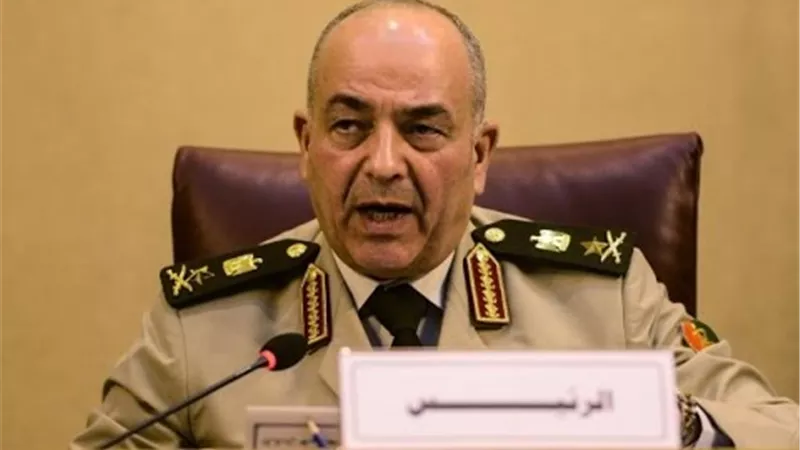 حجازي: تضحيات المحاربين القدامى علامة مضيئة في تاريخ القوات المسلحة