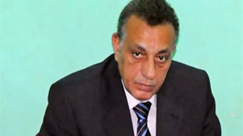 محافظ الجيزة: تنظيم 5 قوافل طبية للكشف المجاني اعتبارا من غد