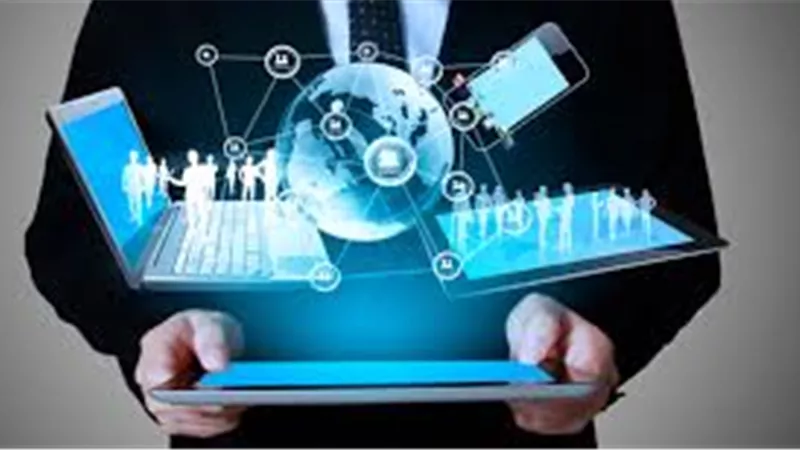 شركة BE ONE تطلق أعمالها بالسوق المصري