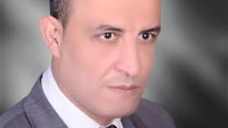 «الوطنية للصحافة» تنعي مدير تحرير الأخبار المسائي محمود رافع