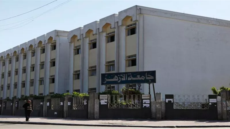 رئيس جامعة الأزهر: لم نتلق أية مشاكل بشأن أساتذة الجامعة المعارين لقطر