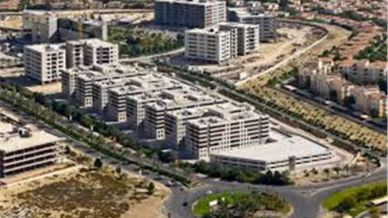 «العقدة»: مرونة السوق في دبي اجتذبت الاستثمارات العقارية