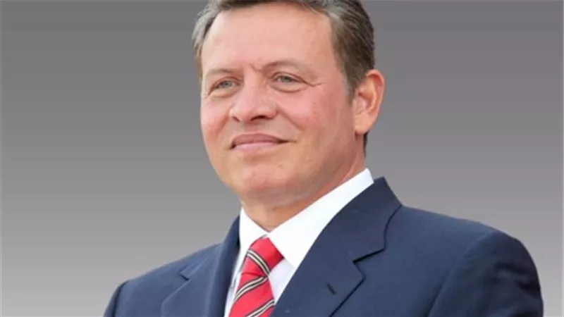 عاهل الأردن يتوجه إلى الكويت