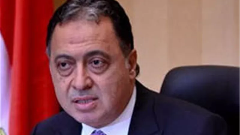 وزير الصحة: الانتهاء من قوائم الانتظار لمرضى فيروس «سي»