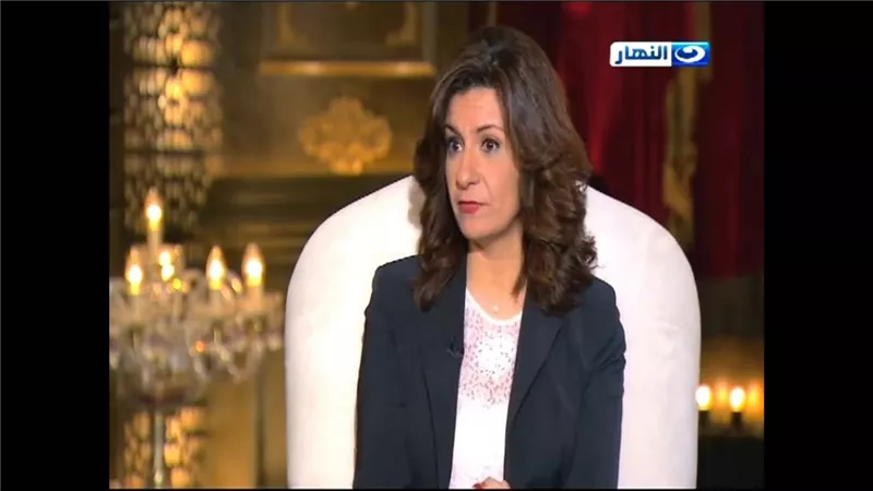 وزيرة الهجرة: نتابع بصورة يومية مستجدات أوضاع المصريين في قطر