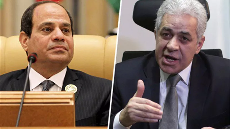 بالفيديو.. حمدين صباحي: تيران وصنافير ستؤولان لـ