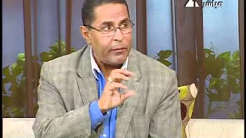 «الآثار» تخصص العدد 88 من حوليات الوزارة للأثري الراحل عطية رضوان