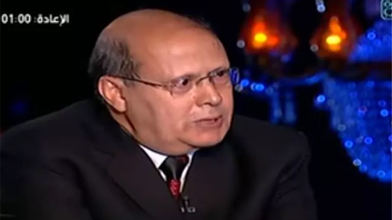 شاهد.. قنديل: «الصحفيين الأمنجية» بقوا يتفاخروا بعملاتهم.. وحذفهم من النقابة «ضروري»