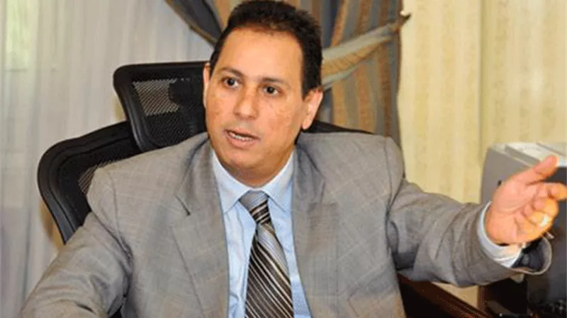 البورصة تناقش تنظيم بيع وشراء شهادات الإيداع الدولية