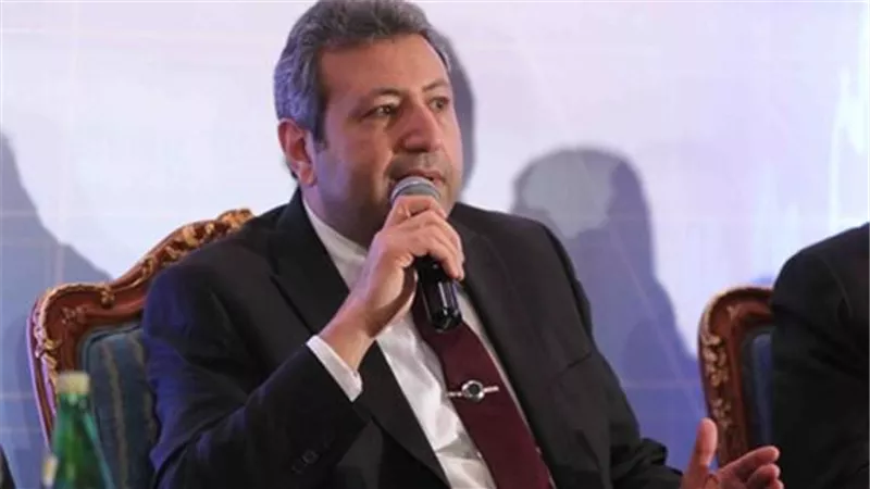 بروتوكول تعاون بين «التطوير العقاري» و«التعبئة والإحصاء» لتوفير قاعدة بيانات القطاع