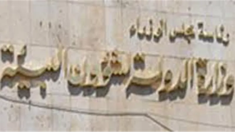 «البيئة» تدعم منظومة الشمندورات بالبحر الأحمر بـ1.5 مليون جنيه