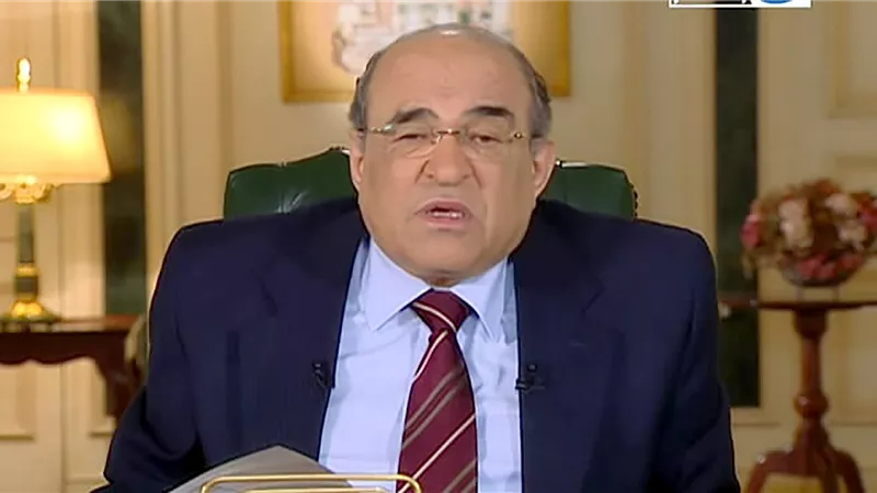 مصطفي الفقي: مشروع ذاكرة مصر هدفه الحفاظ علي الذاكرة الوطنية