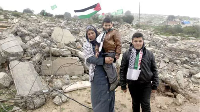 مركز حقوقي يرصد انتهاكات الاحتلال في الضفة الغربية وغزة خلال الأسبوع الأخير