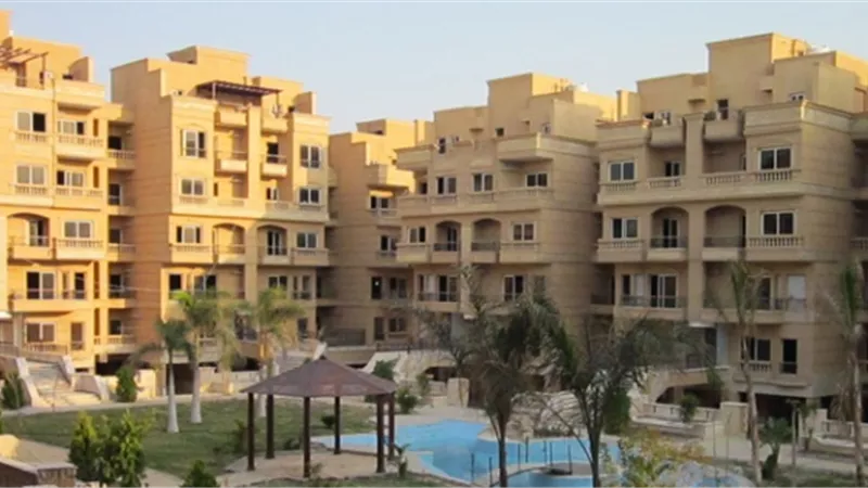 «عقاري»: مواد البناء بريئة من ركود السوق العقارية