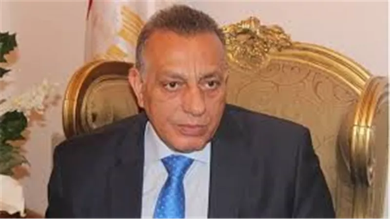 الجيزة تسترد 14 فدانًا أملاك دولة.. ولوحات إرشادية للتحذير منها