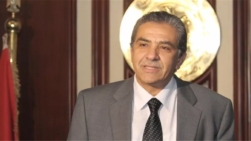 وزير البيئة: مصر حريصة على مساندة الجابون في رئاسة مؤتمر وزراء البيئة الأفارقة