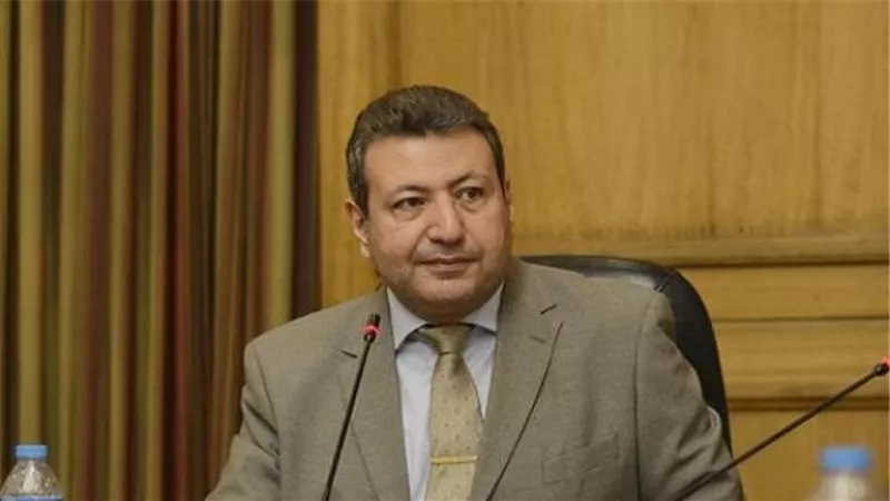 التطوير العقاري تعد لتوقيع بروتوكولات تعاون مع التعبئة العامة والنيابة الإدارية