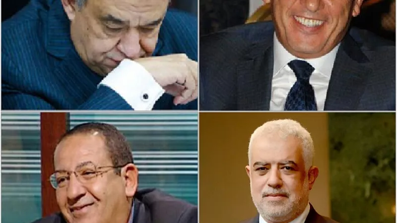 كريم محسن: مباحثات لإنهاء أزمة لائحة انتخابات الغرف السياحية