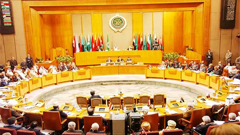 الجامعة العربية تنظم ورشة عمل دولية حول «مواجهة التطرف».. أكتوبر المقبل