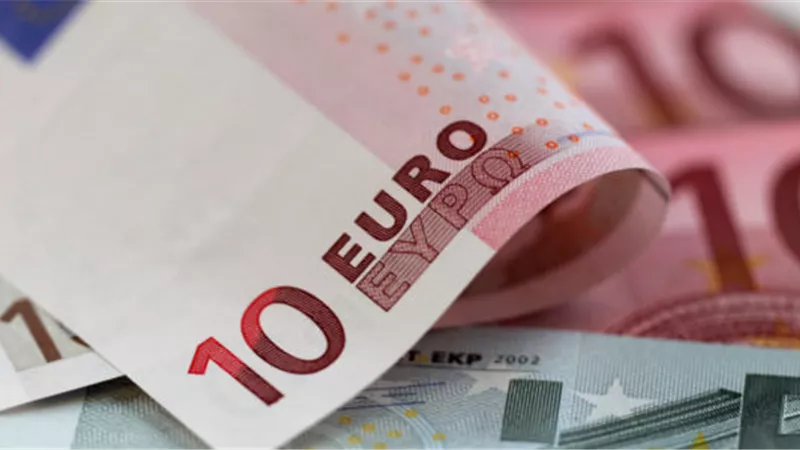 أسعار اليورو بالبنوك المصرية.. وبنك عودة أعلى سعر شراء