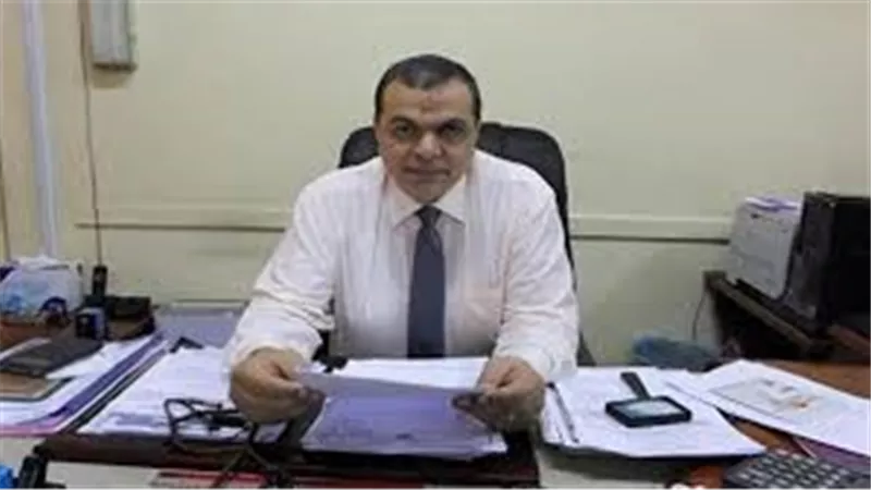 سعفان أمام لجنة المعايير بـ