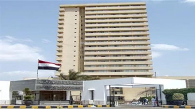 إحالة وكيل وزارة الري ورئيس هندسة ري بركة السبع للنيابة العامة