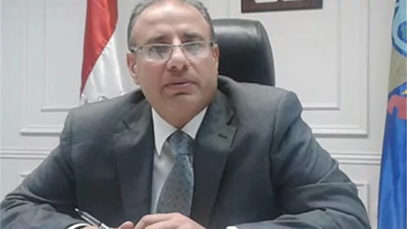 «الإسكندرية» تناشد «النواب» بإقرار تشريع يجرم البناء المخالف