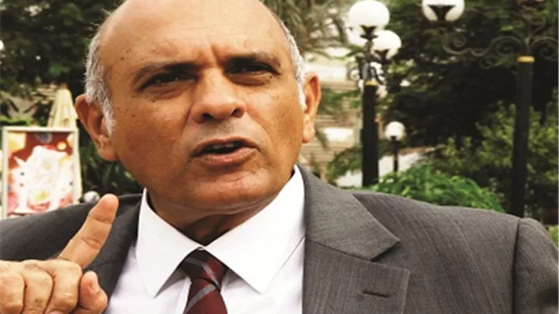 عماد وحيد: اللائحة الاسترشادية تعجيزية وتنتقص من حقوق الجمعيات العمومية