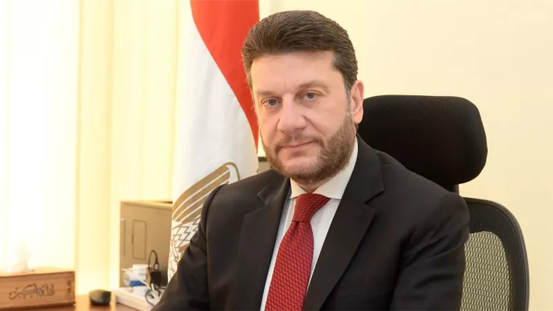 «المالية»: مصر توقع أول اتفاقية دولية لمكافحة التهرب الضريبي