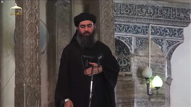 روسيا ترفض تأكيد الأنباء حول مقتل زعيم «داعش»