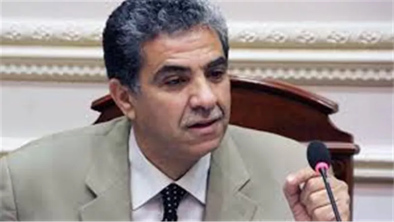 «شئون البيئة» يوافق على مسودة قانون تنظيم نفاذ الموارد الإحيائية