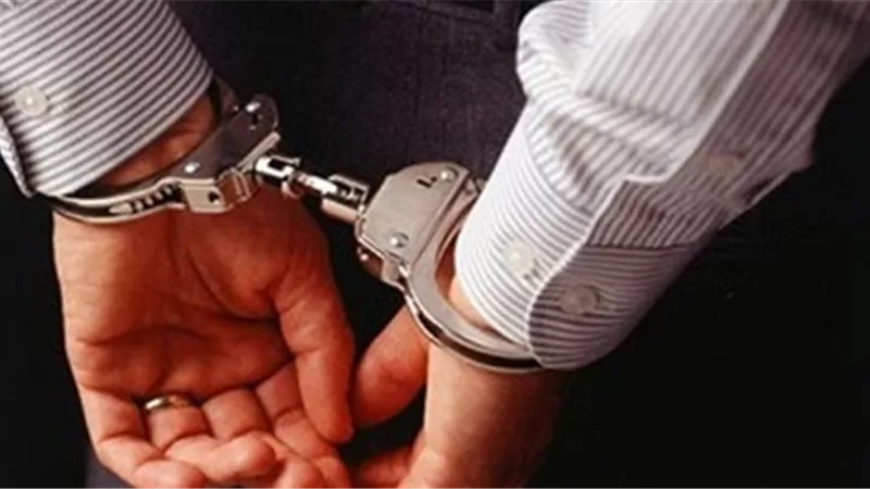 ضبط أمين عهدة بمحطة وقود استولي على 2 مليون و863 ألف جنيه