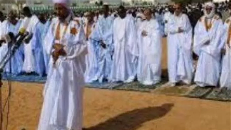 الموريتانيون.. يحيون ليالي رمضان بمدح النبي عليه السلام