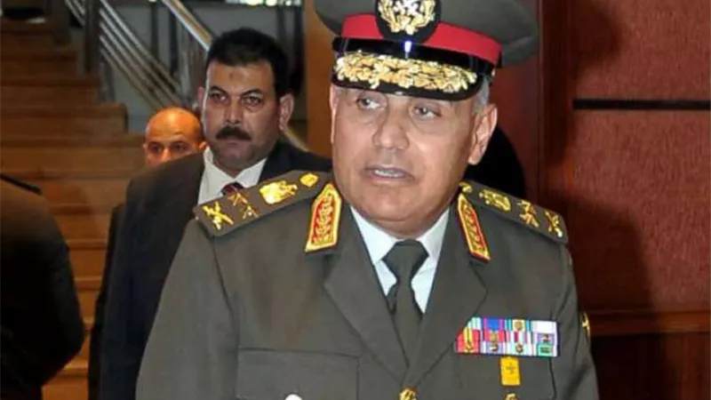 وزير الدفاع يصدق على قبول دفعة جديدة من المجندين مرحلة أكتوبر 2017