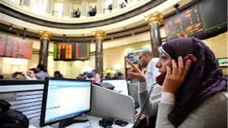 ارتفاع جماعى لمؤشرات البورصة بمستهل التعاملات 