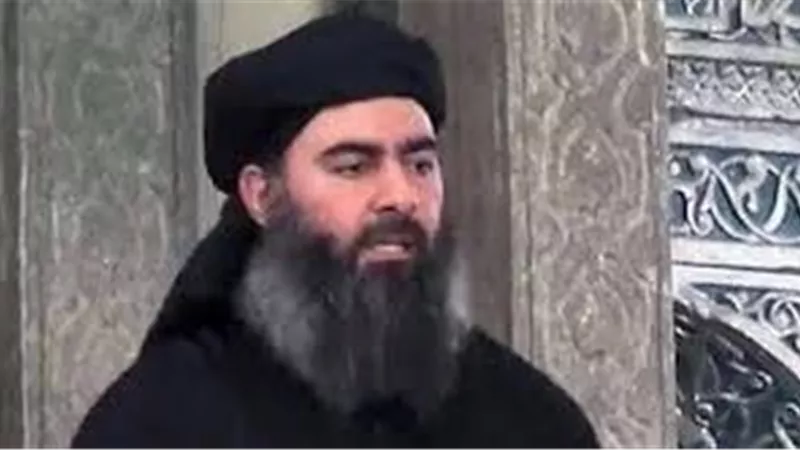 مقتل المسئول الإعلامي لجماعة «خراسان» في ضربة جوية بأفغانستان
