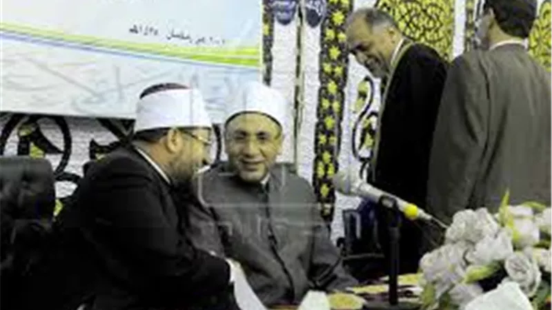 ملتقى الفكر الإسلامي يؤكد أهمية إتقان العمل لتقدم المجتمع