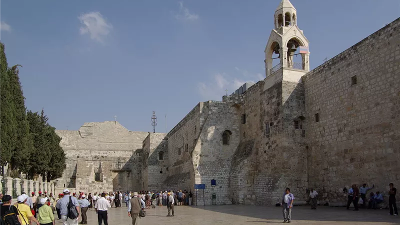 اعتقال فلسطيني بزعم محاولته تنفيذ عملية طعن ببيت لحم