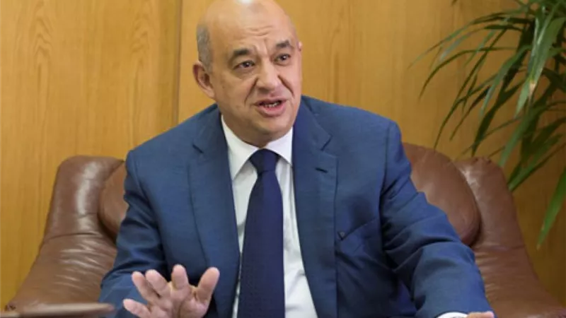 يحيى راشد: أرقام البنك المركزي بشأن الدخل السياحي شهادة نجاح للسياحة المصرية