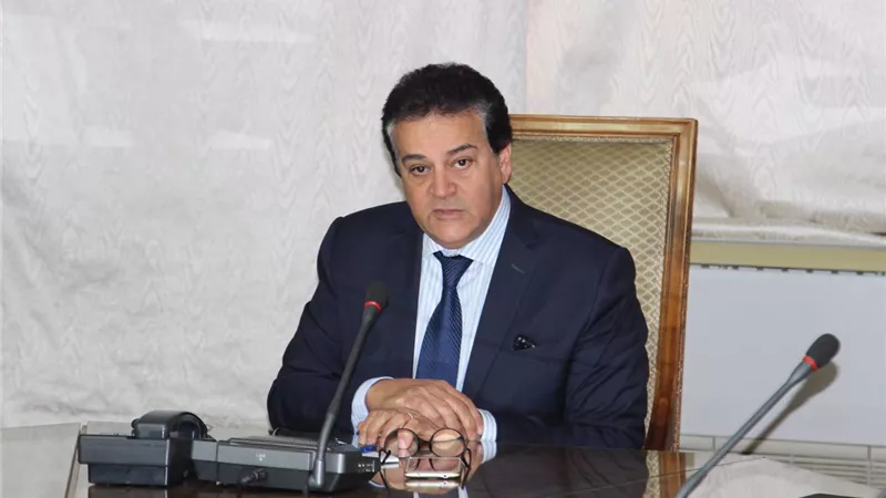 عبدالغفار: تعيينات جديدة بهيئة التدريس ومعاونيهم بالمعاهد التجارية الخاصة