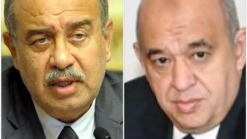 ترحيب سياحي بتشكيل لجنة لتنشيط القطاع.. «عبداللطيف» بداية طيبة للحل.. الحجار:«خطوة جيدة».. و«البنودي» يتسائل عن دور المجلس الاعلى للسياحة