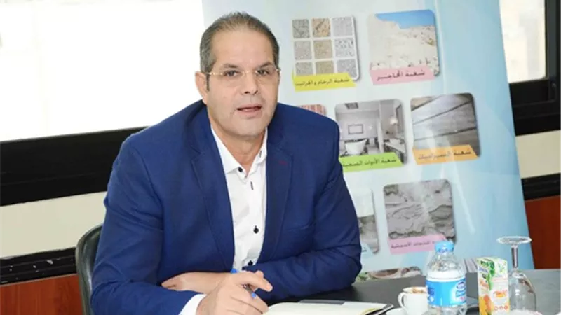 مواد البناء: رفع القيود عن التحويلات للخارج قرار ايجابي للصناعة وللاستثمار