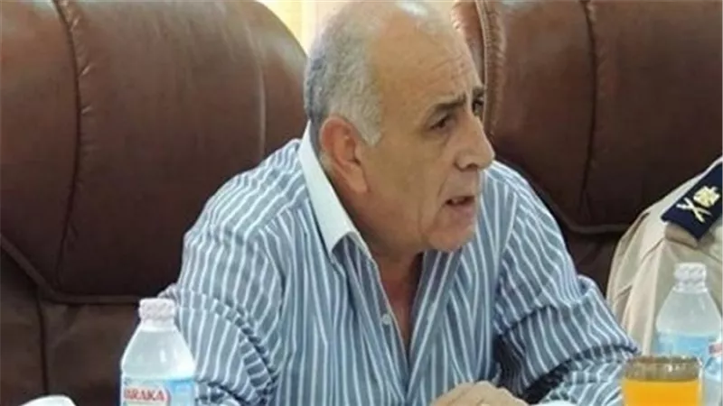 استشهاد معاون مباحث ملوى أثناء مطاردته لأحد المطلوبين