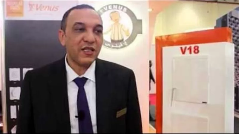 «فينوس»: طرح منتج جديد بالأسواق 
